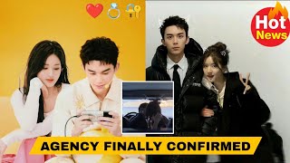 Breaking News: Zhao Lusi and Wu Lei Open Up About Their Relationship!