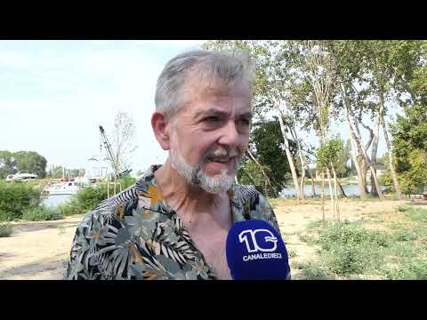 Ostia Antica, il WWF chiede di collegare il parco d'affaccio a Ostia e Fiumicino - Canale 10