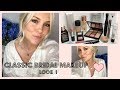 CLASSIC BRIDAL WEDDING MAKEUP TUTORIAL | CHER WEBB | LOOK 1 •