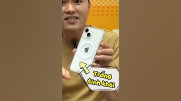 Ốp Magsafe của Pikapi