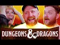 Kingdom of the worm  chaotic neutral plays dd  ep04