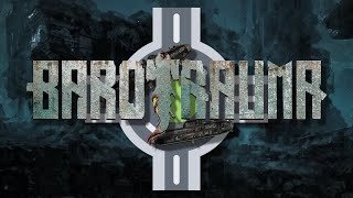 Underwater Roundabout ✦ Blind Barotrauma with Megaswave ✦ Episode 19