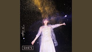 The Everglow - She's