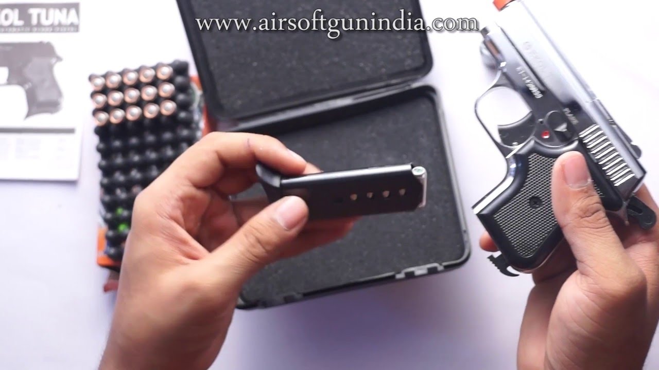 Air Soft Gun India Online Shop For Blank Gun Air Gun Pistols Bullets Cute766