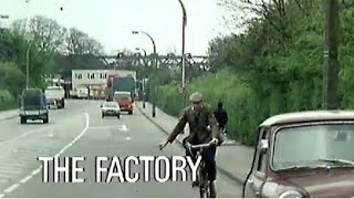 Play for Toady - The Factory (1981) by David Hopkins & Gerald Blake