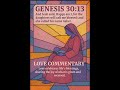 GENESIS 30:13 Love #salvation #deliverance #redemption #foregiveness
