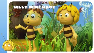 Maya Labeille - Willy Demenage