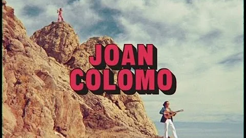 Joan Colomo "Enmienda a la totalidad"