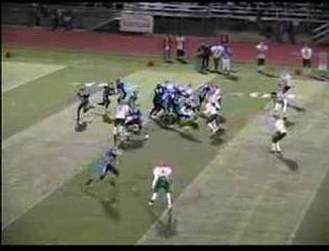 Ryan Lacy Highlights I