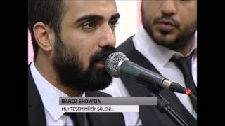 BAHOZ MİDYAT - KÜRTÇE TÜRKÇE ARAPÇA Resimi