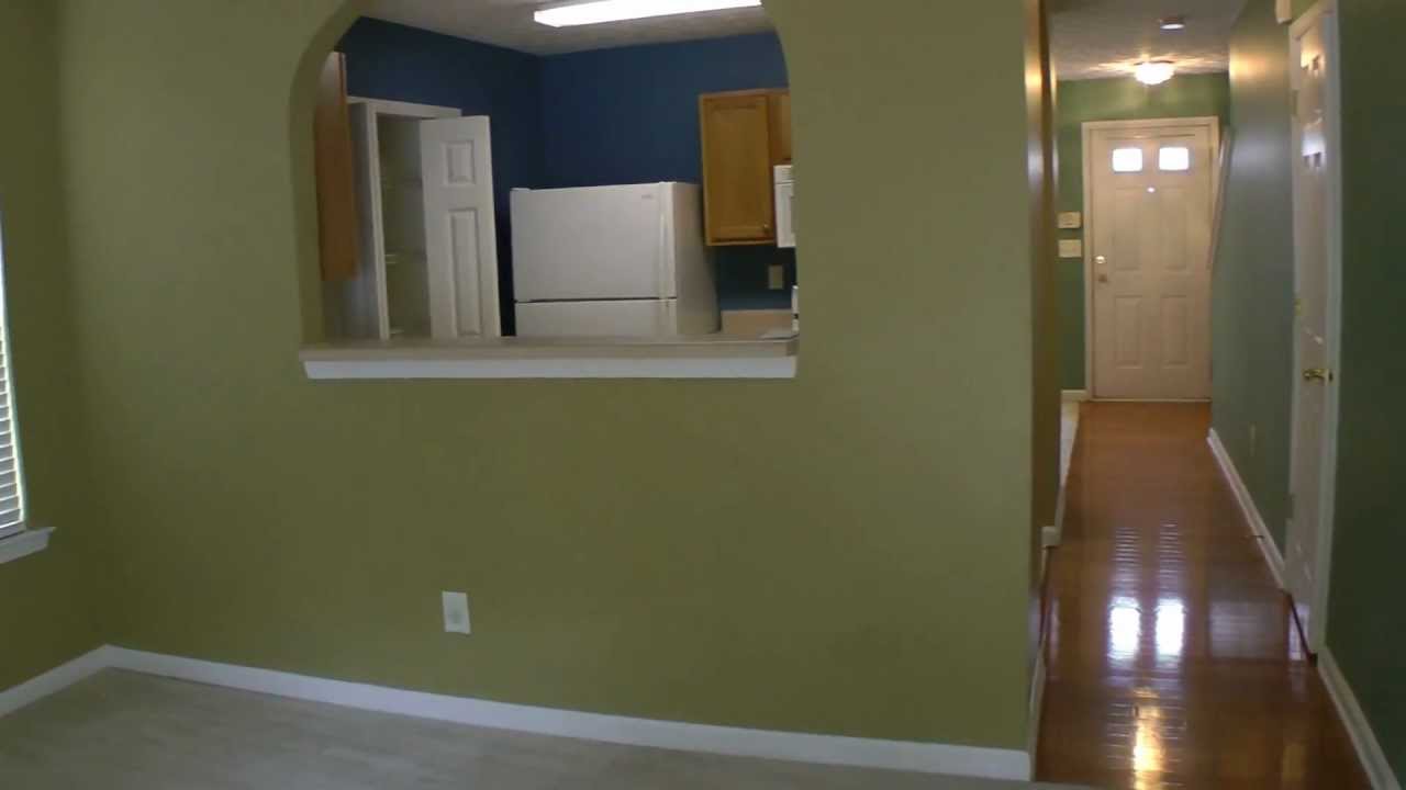 "Townhouses For Rent in Decatur GA" 2BR/2.5BA by "Decatur Property