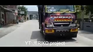 story wa truk || 30 detik || hantu rimba