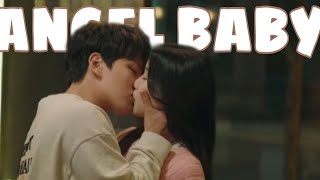 Eun gyehoon ✘ Noh dahyun : angel baby|| link : eat, love, kill fmv