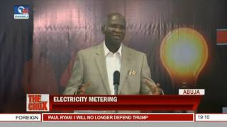 Fashola Says Nigeria Will Overcome Power Problem