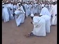 ‫خطير جدا سجود الصوفية لشيخهم وتقبيل قدمه مع رقص جاهلي‬