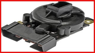 Dorman 924-869 Ignition Switch Compatible with Select Models 1995 Geo Tracker Ignition Switch Compatibility