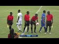LIVE - COPCO UNITED vs TEMEKE SQUAD
