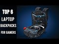 Best Backpacks for Laptops & Gamer in 2021  - Top 6