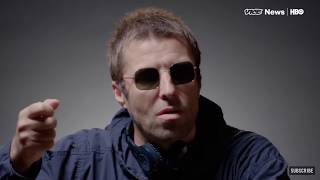 Liam Gallagher’s Best Moments 2017