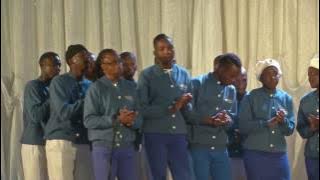 LGH - Ntate Ke mang (Live Recording)