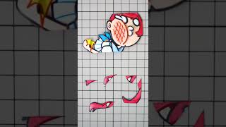 Threedimensional Version Of The Marine Captain Who Gets Blown Away By Pekora bridal Dream shorts