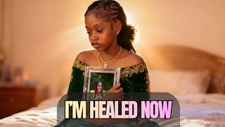 Download Lagu 😭 13-Year-Old Sky Victor Sings ‘I’m Healed Now’ – Powerful Healing Song After Losing Her Mother MP3