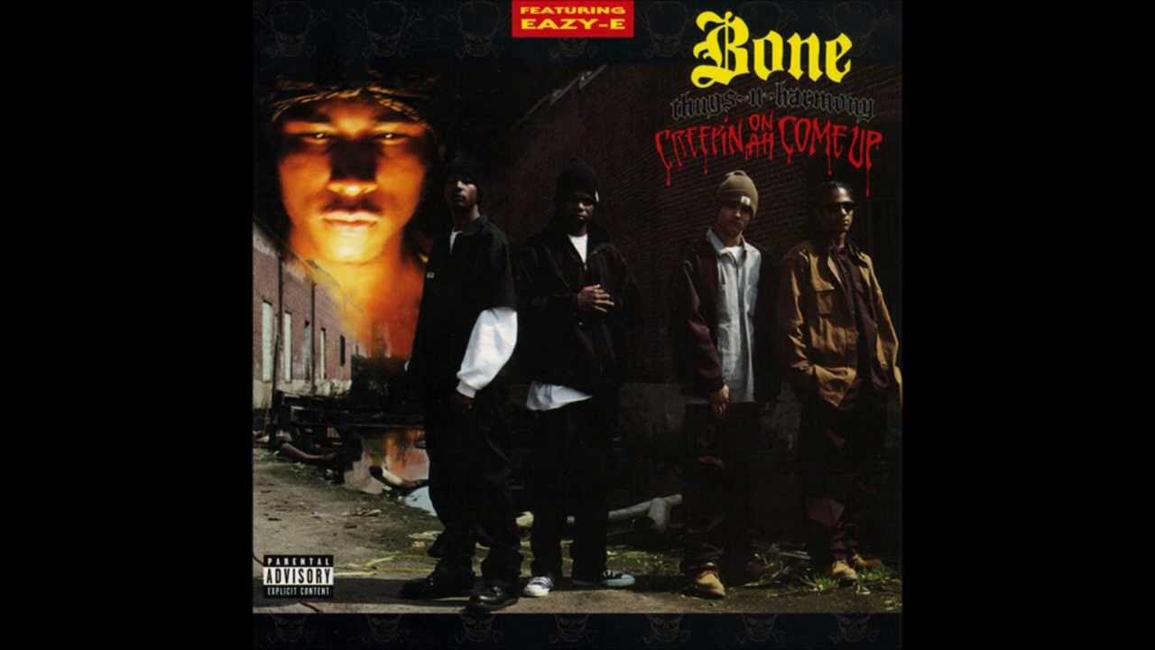 No Surrender- Bone Thugs-N-Harmony No Surrender- Bone Thugs-N-Harmony