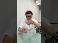 上帝製造我時....果然是出了點狀況(淚) #上帝製造我 #淚 #shorts