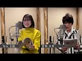 【マンガアワードSHOW2021】受賞作品アテレコ「優秀賞 風が吹く台所」(宮田幸季さん、青山吉能さん)