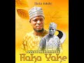 SIRRIN FATAHI ANNABI MUHAMMADU HAKA YAKE MASOYA JIRA YA ƘARE SAI GAREKU