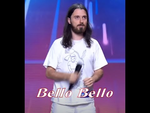 'Bello Bello' IGT