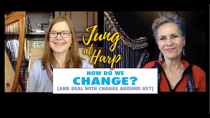 How do we CHANGE (and deal with change around us)?...