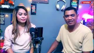 Hati mu Hati ku Cover By Demes Talan dan Frida Talan