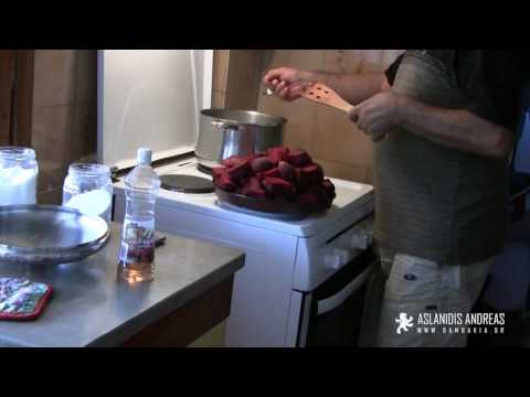 Βίντεο: Πώς να μαγειρέψετε κόκκινο μπορς παντζαριού