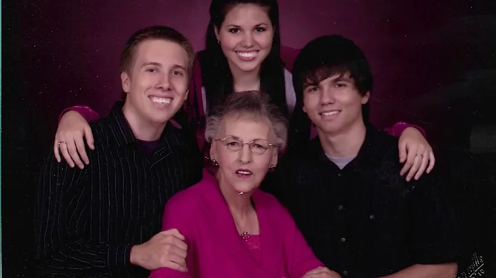 Beverly Neal Memorial Slideshow
