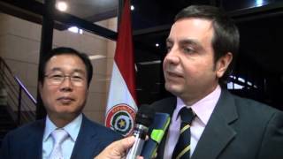PRESENTACION OFICIAL DE LA EMPRESA THN  CABLEADOS PARA AUTOPARTES  ITAUGUA