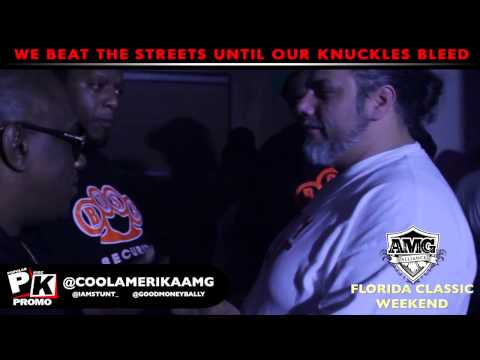 Cool Amerika - No Taxes Promo Tour Orlando Vlog [Independent Artist]