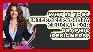 Why Is Tool Interoperability Crucial For Graphic Designers? - Graphic Design Nerd