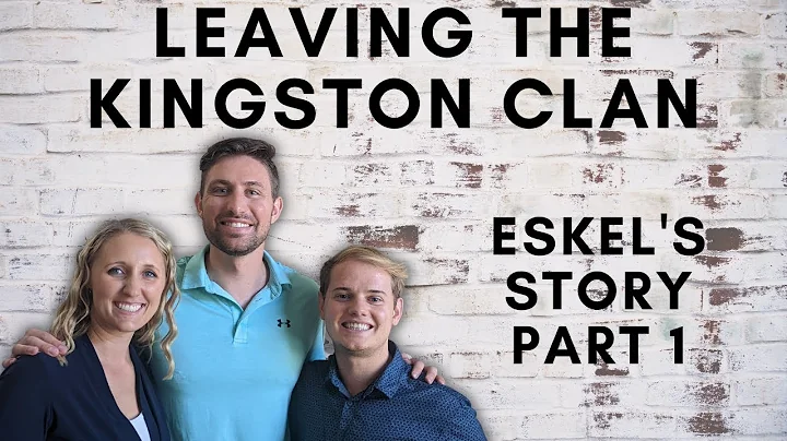 Leaving the Kingston Clan - Eskel's Story - Part 1