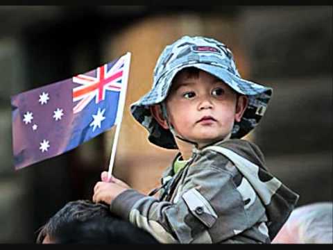 Sydney Easter Parade 2011 Ideas