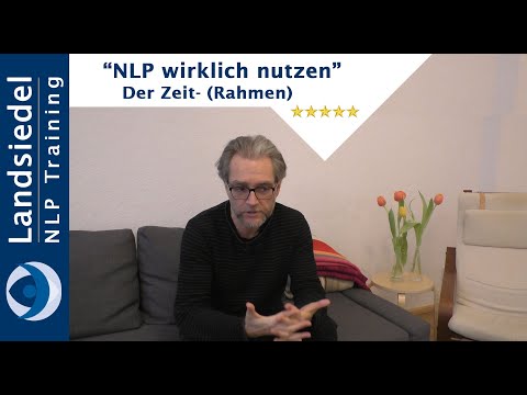 NLP wirklich nutzen mit Ralf Stumpf 2 – die Timeline