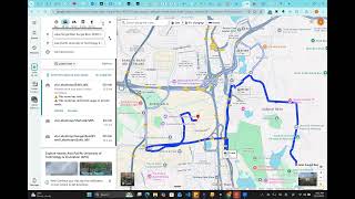 Think Aloud Working Adult: Search and Filter Rental Listing