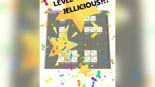 Jellicious: Jelly Switch New Latest Hyper-Casual Puzzle Game Gameplay| Android screenshot 3