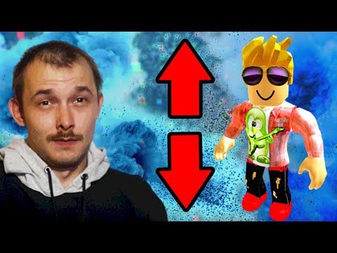 ПРОШЁЛ РОБЛОКС??? КАК??? #роблокс #roblox #роблоксстрим #robloxstreams