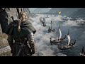 VIKING WAR MUSIC - Aldri Vike (Cinematic Battle Chant)