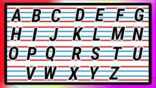 Fun for kids | B for Ball 🏀 | Preschool learning | alphabets song | abcd cartoon | A B C |