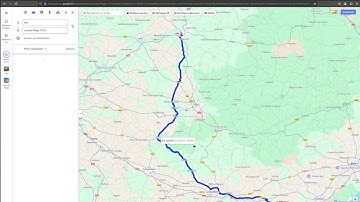 maps2gps.com demo
