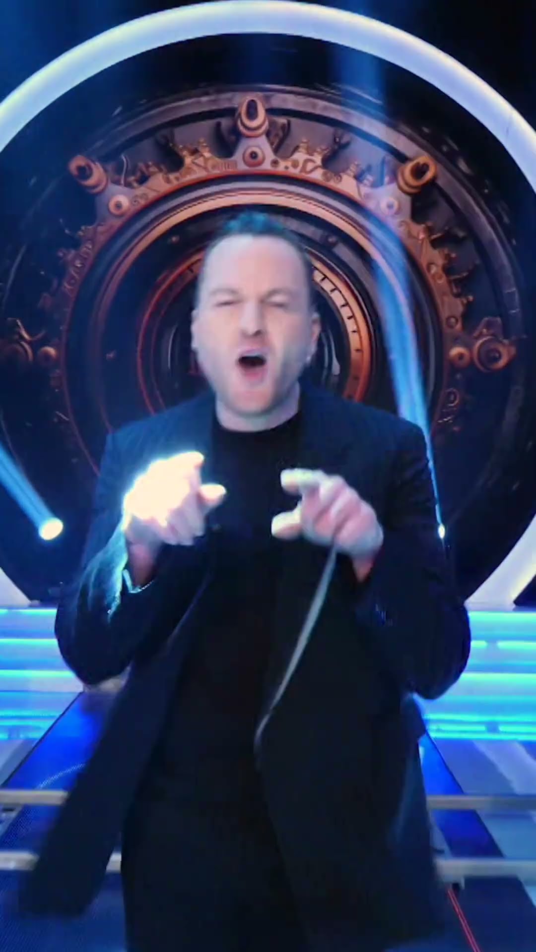 Promo | “Big Brother VIP”, të shtunën nën drejtimin e Ledion Liços, vetëm në Top Channel!