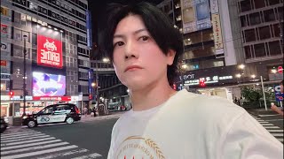 【池袋声掛け配信】終電逃した子に声掛け！in池袋 #ikebukuro #tokyo #japan