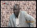 Na woon dem  moussa mbengue  05 septembre 2013  partie 1